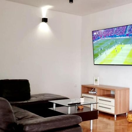 Apartment "Marin" Trogir Buitenkant foto