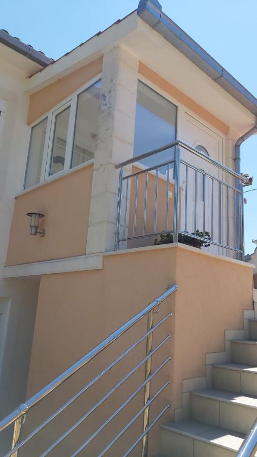 Apartment "Marin" Trogir Buitenkant foto