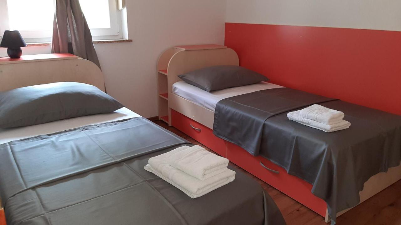 Apartment "Marin" Trogir Buitenkant foto