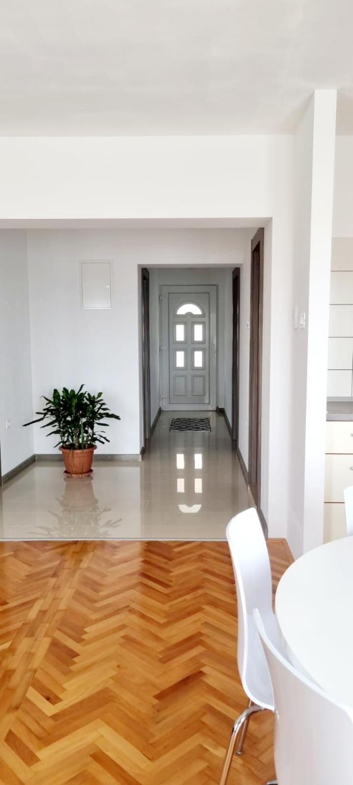 Apartment "Marin" Trogir Buitenkant foto