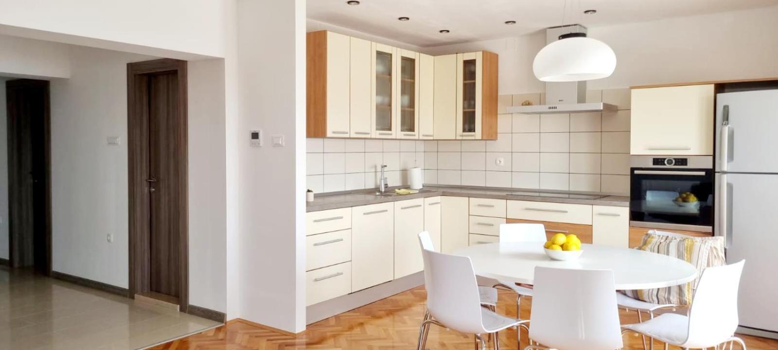 Apartment "Marin" Trogir Buitenkant foto