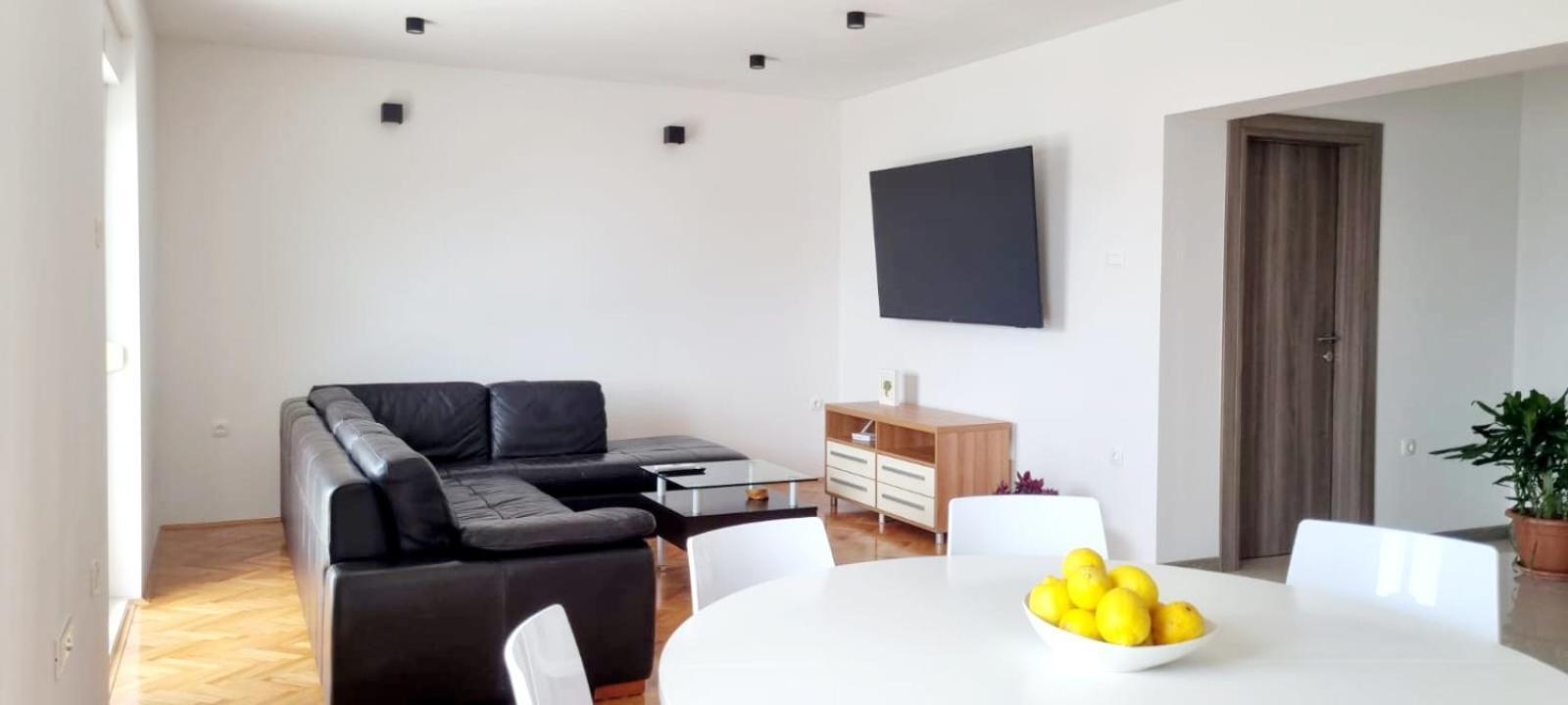 Apartment "Marin" Trogir Buitenkant foto