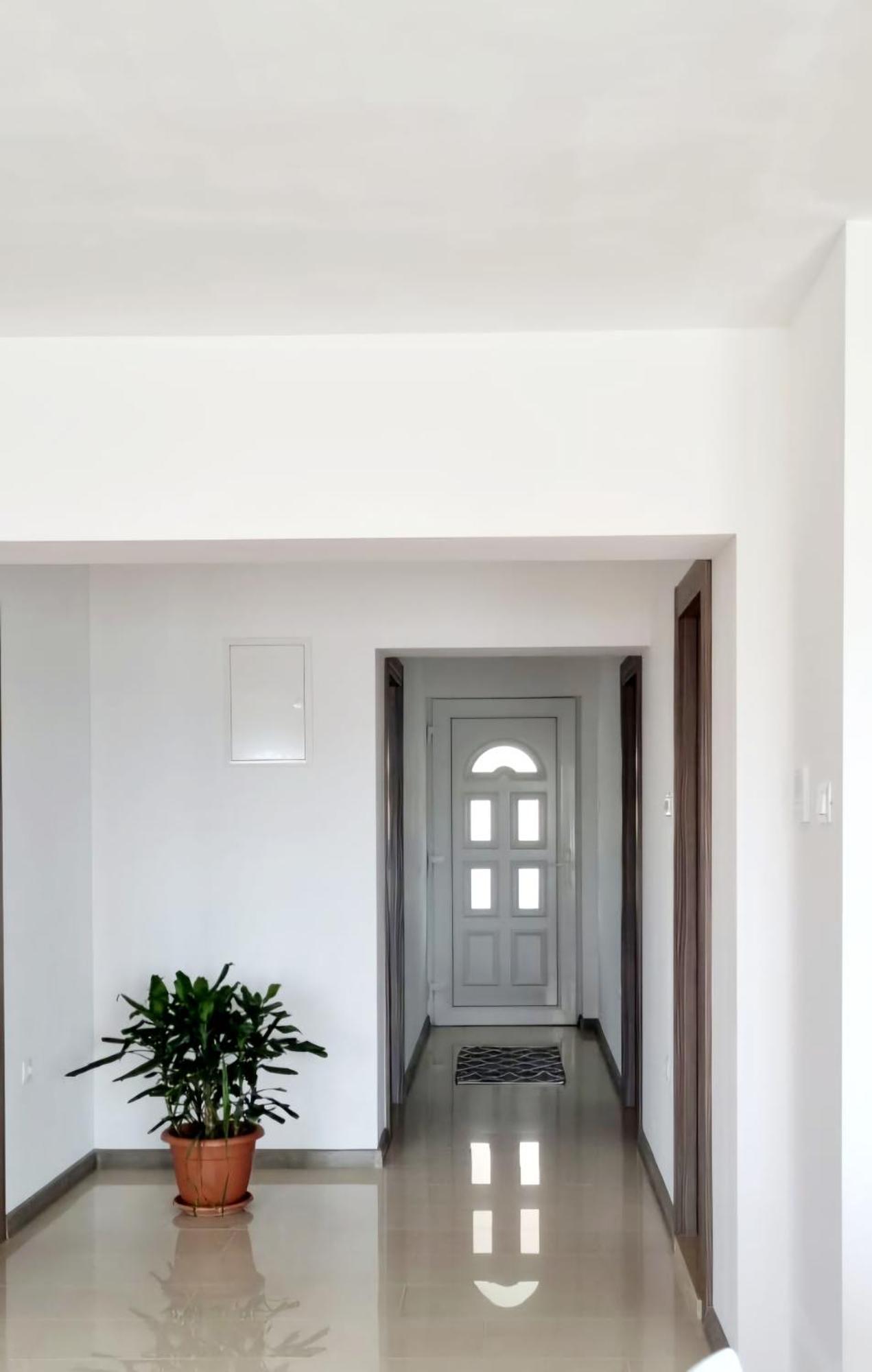 Apartment "Marin" Trogir Buitenkant foto
