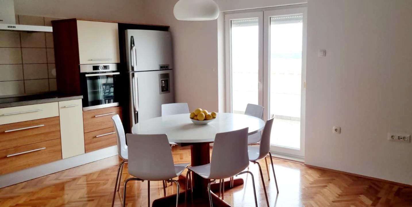 Apartment "Marin" Trogir Buitenkant foto