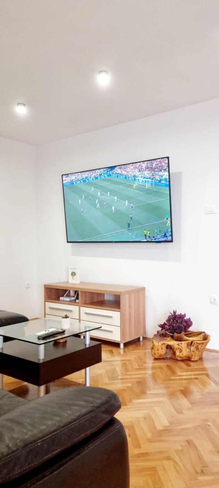 Apartment "Marin" Trogir Buitenkant foto